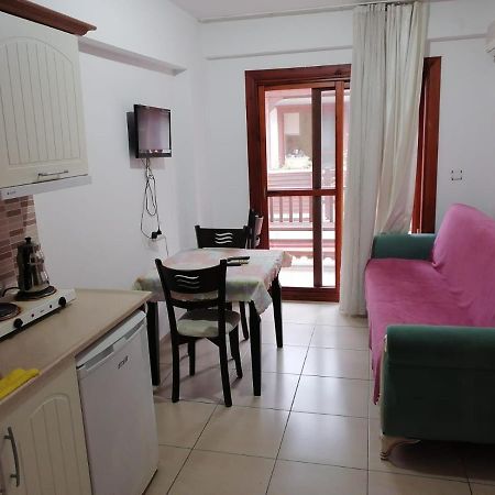 Turkuaz Apart Otel อัคยาคา ภายนอก รูปภาพ